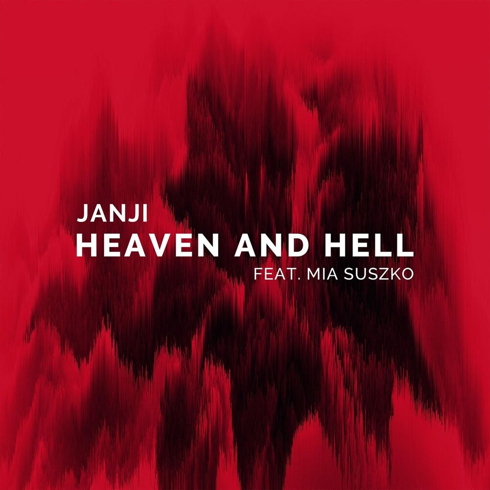 Picture of Heaven and Hell (feat. Mia Suszko)