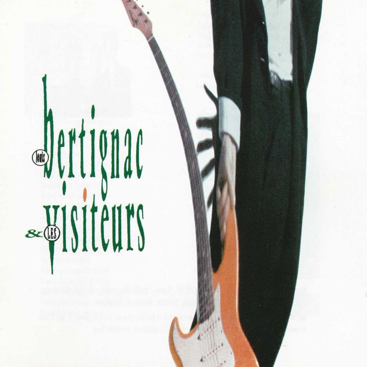 Album cover of Années folles