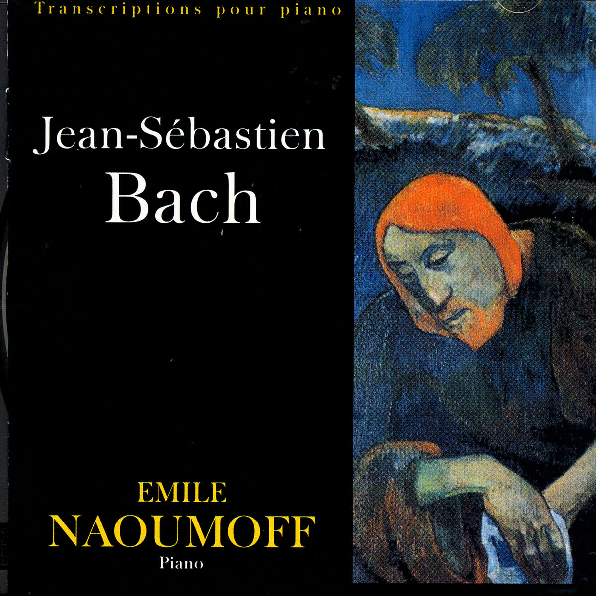 Choral Extrait De La Cantate BWV 147 - Jesu Bleibet Meine Freude (J.S. Bach) cover