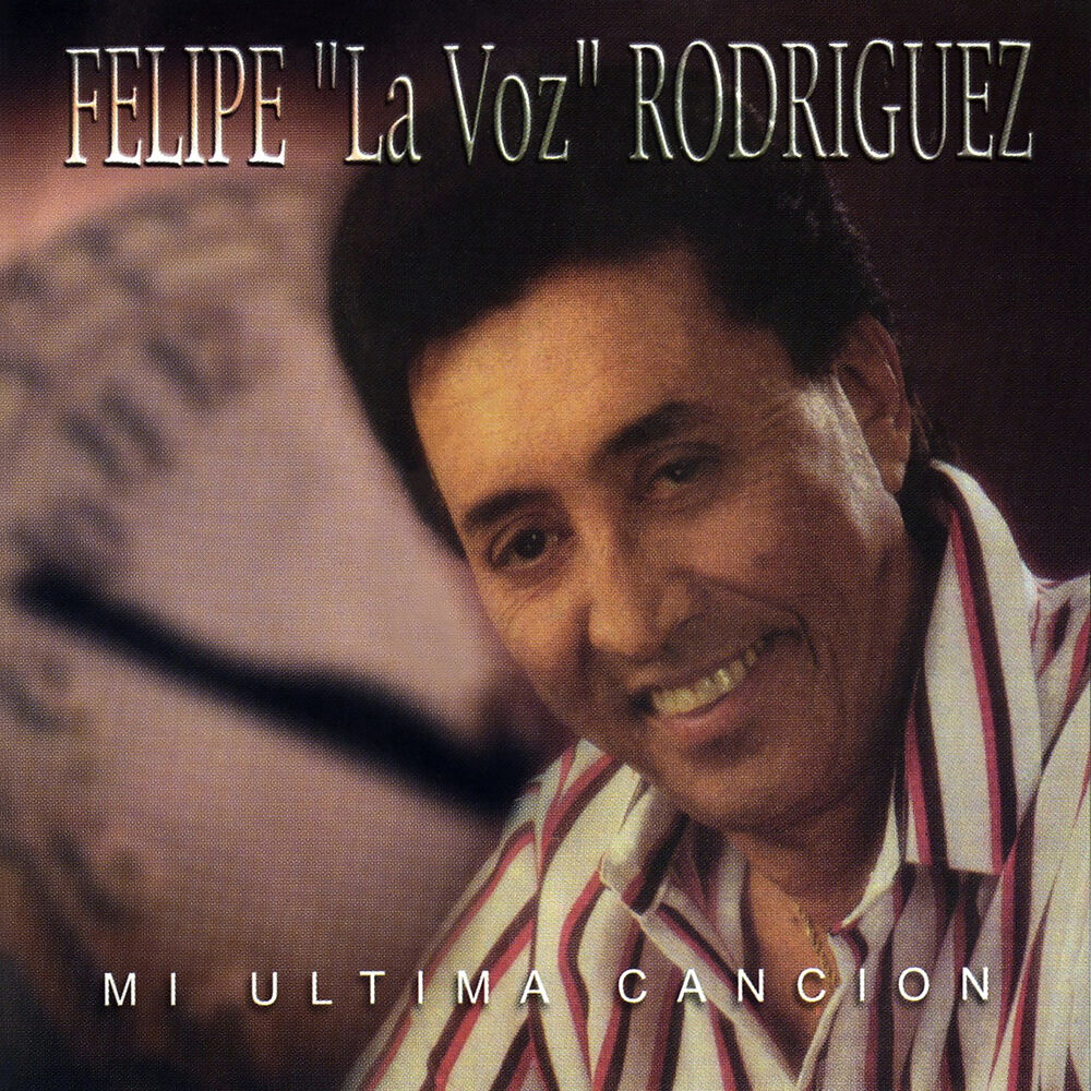 Picture of Mi Última Canción