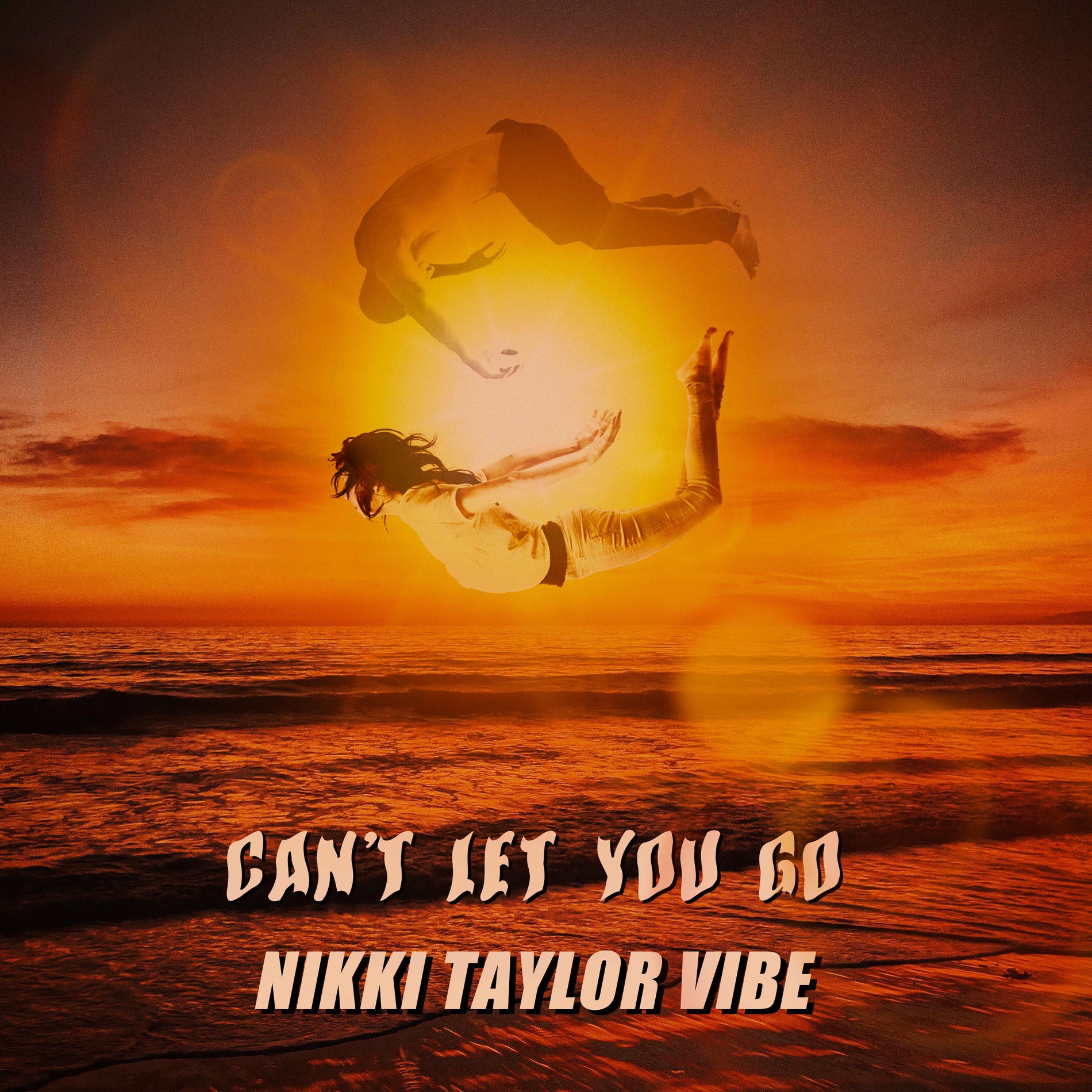 Album cover of Can't Let You Go (feat. BBK Tyrant)
