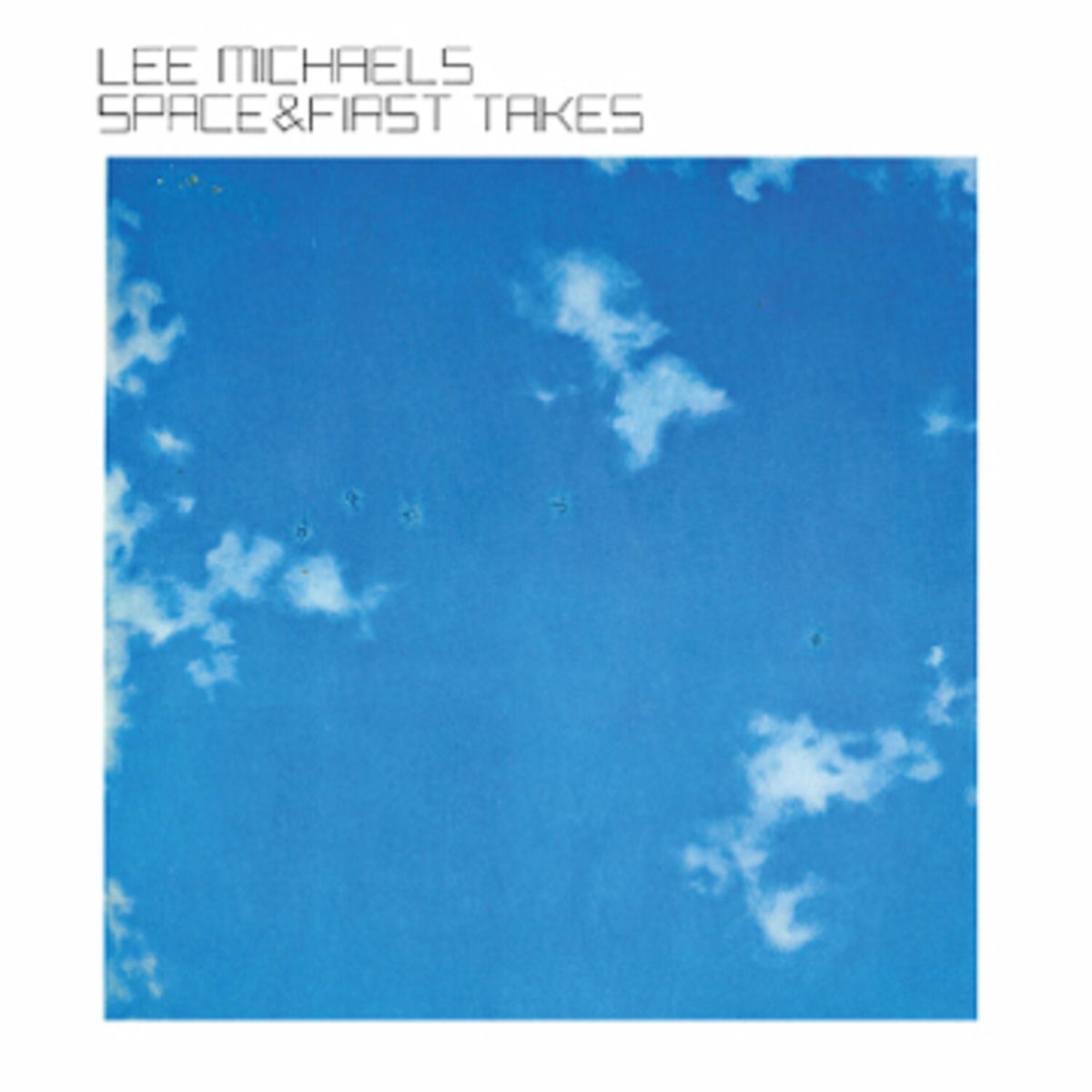 Album cover of Space & First Takes (Remastered)