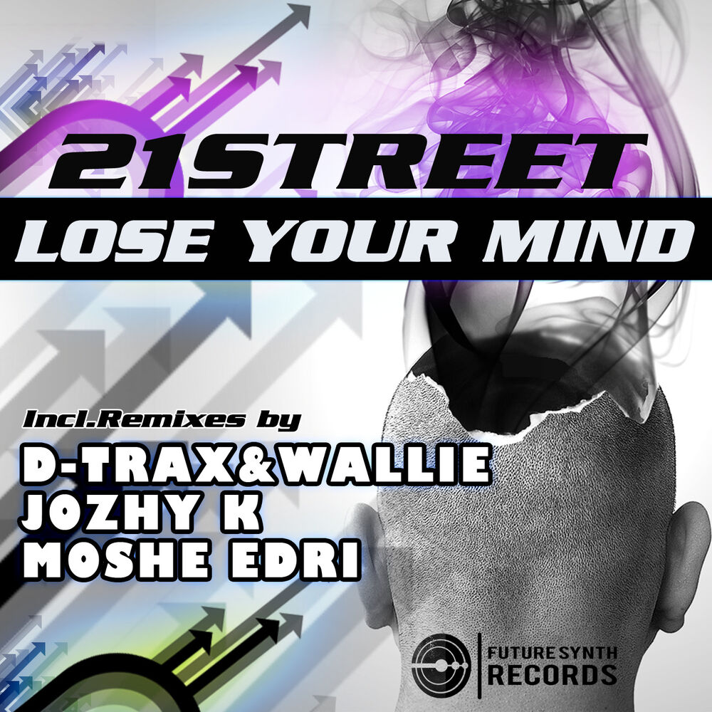 Picture of Lose Your Mind