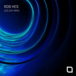 Cover of Clear Mind EP