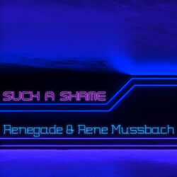 Cover of Such a Shame