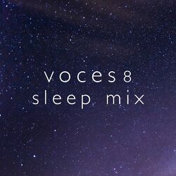 Cover of Sleep Mix