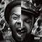 Pay Me (feat. Med & Ras Kass) by EXILE album cover