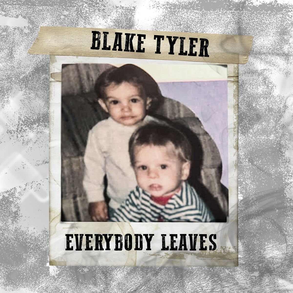 Album cover of Everybody Leaves