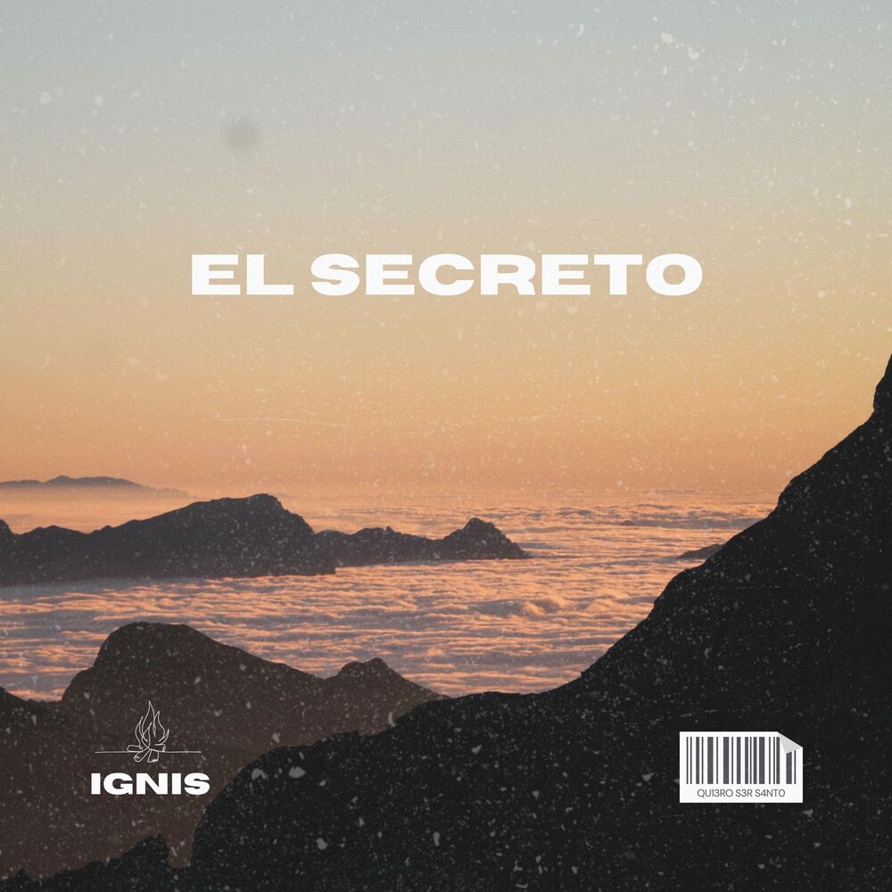 Picture of El Secreto