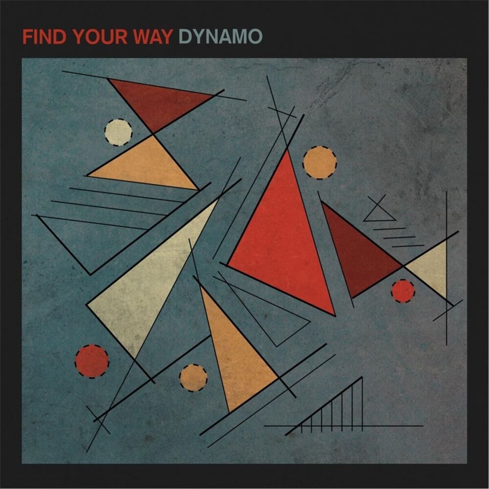 Picture of Find Your Way