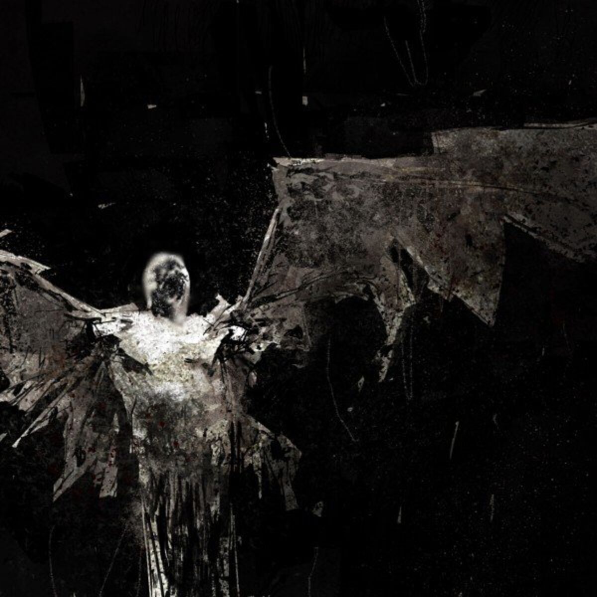Album cover of Taudinkantaja