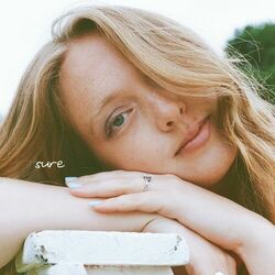 Cover of Sure
