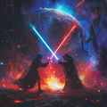 Star Wars (Epic Version)