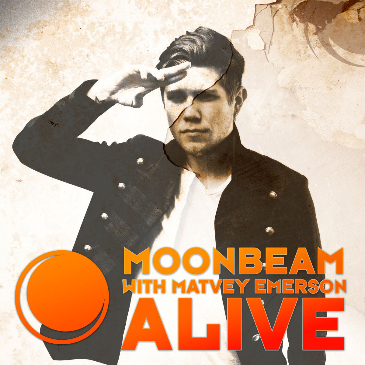 Album cover of Alive