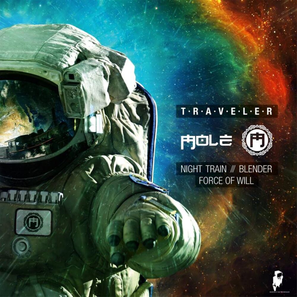 Picture of Traveler EP