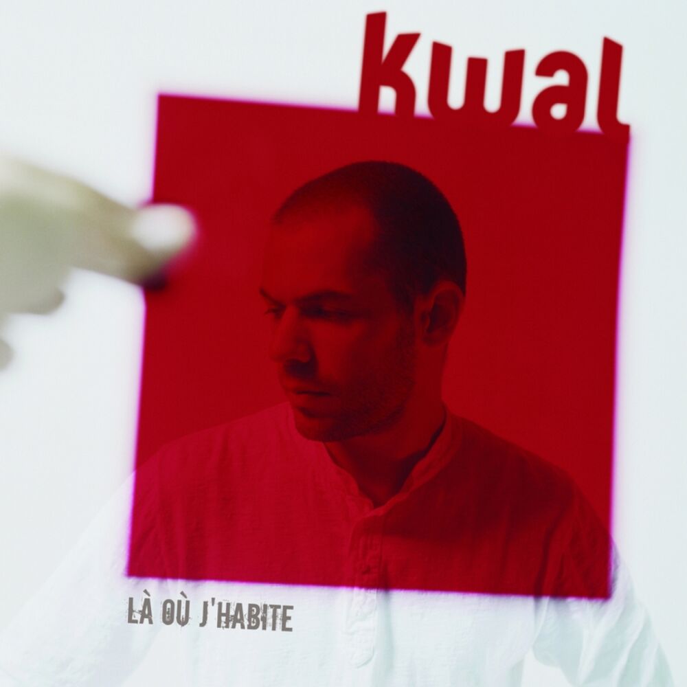 Picture of Là où j'habite