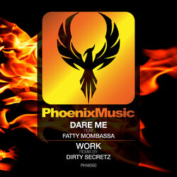 Cover of Work
