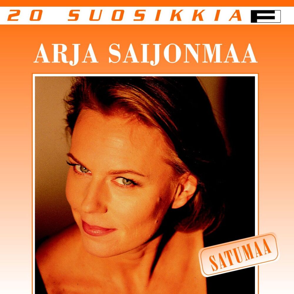 Picture of 20 Suosikkia / Satumaa
