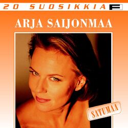 Cover of 20 Suosikkia / Satumaa