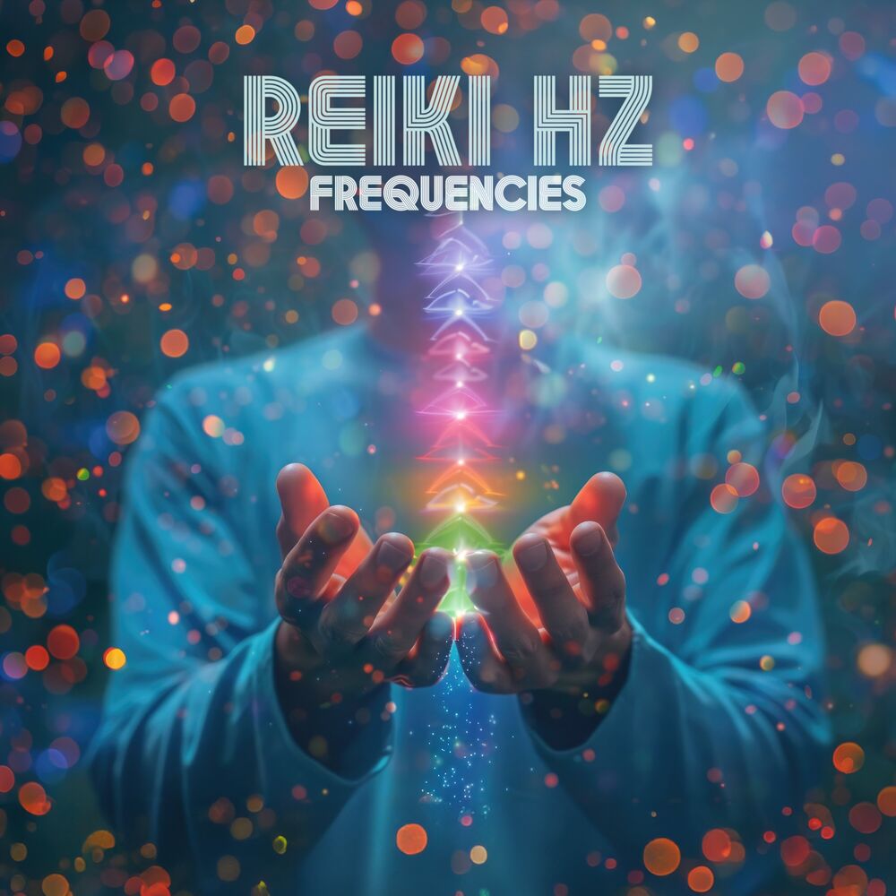 Picture of Reiki Hz Frequencies