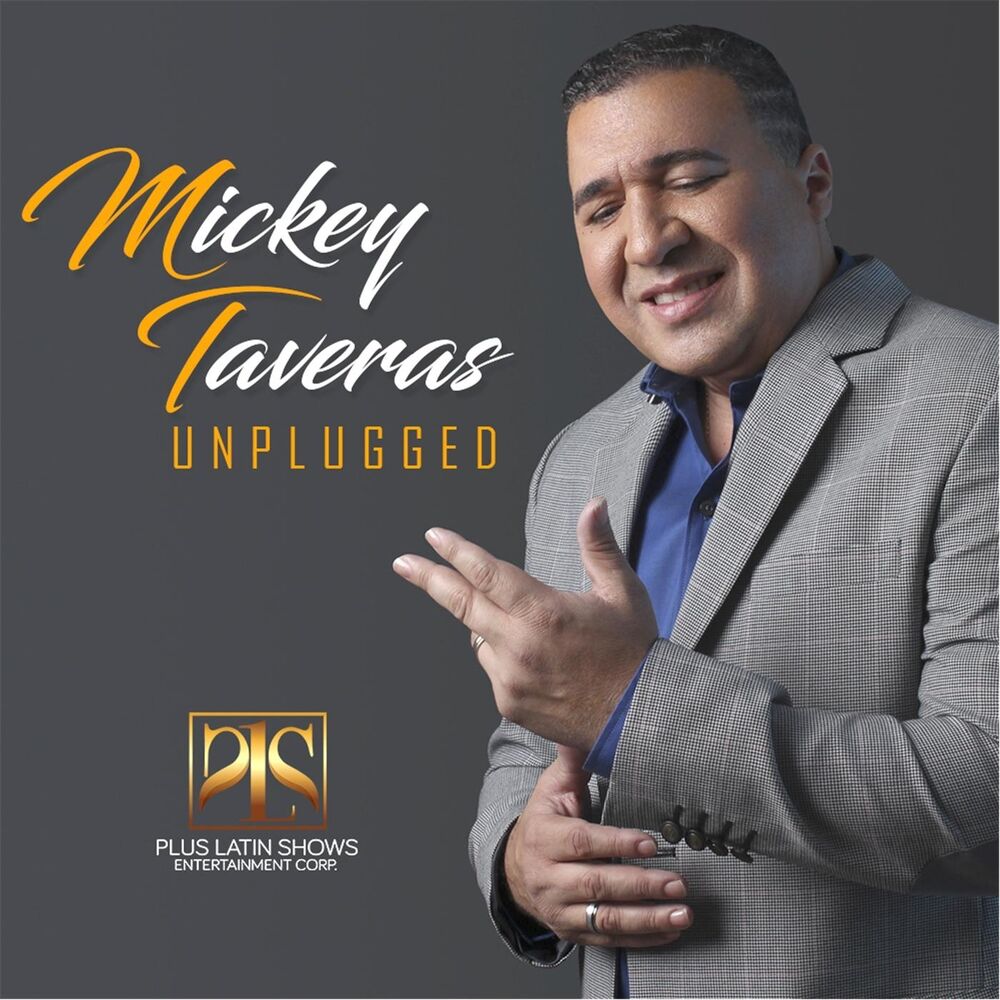 Picture of Mickey Unplugged