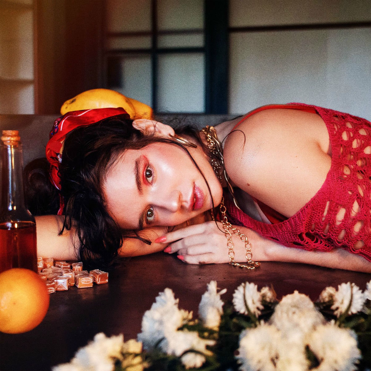 Album cover of Caramelo