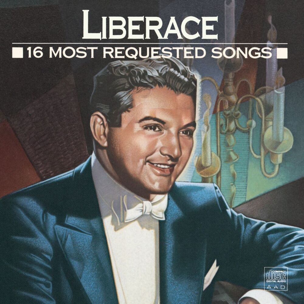 Picture of 16 Most Requested Songs