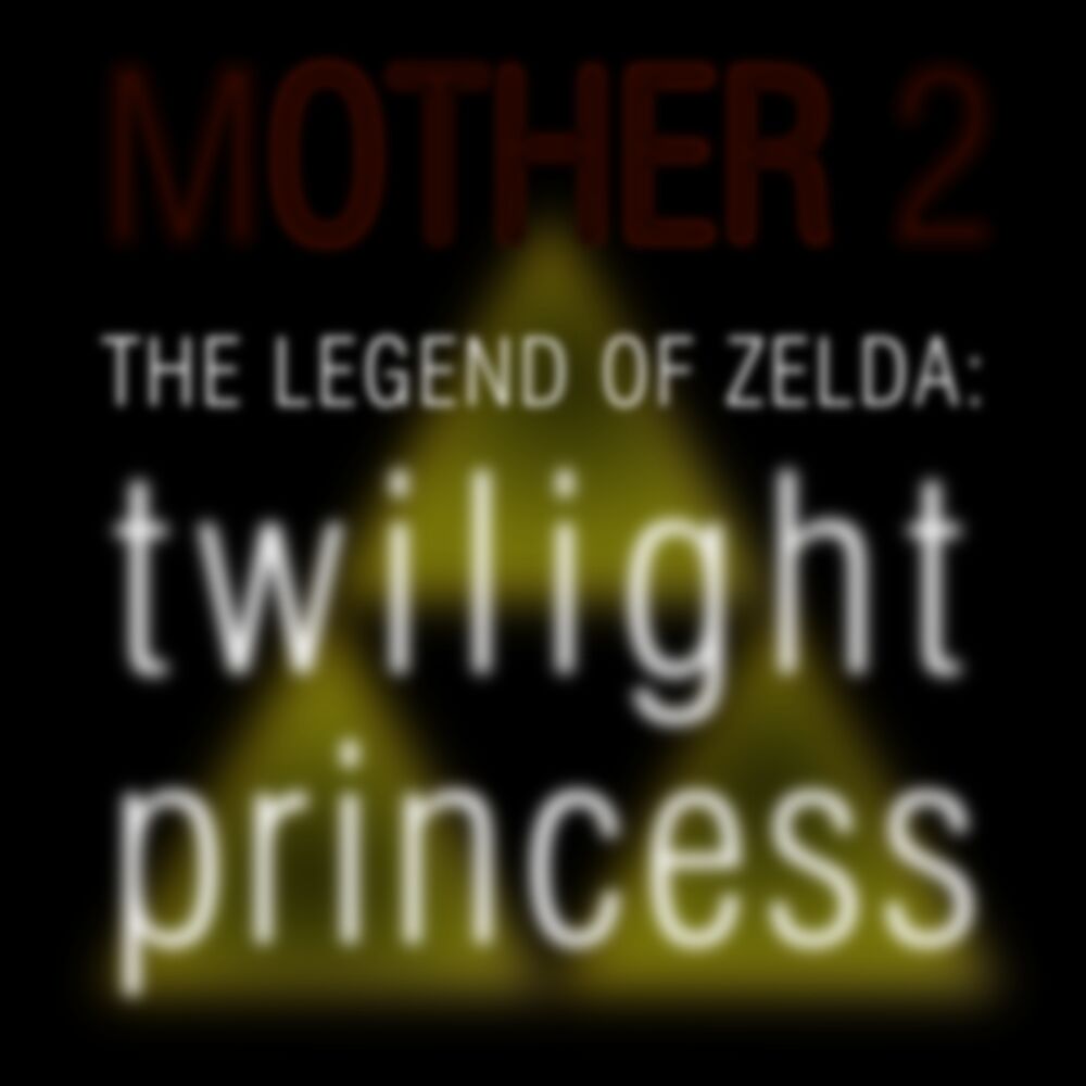 Picture of The Legend Of Zelda: Twilight Princess