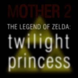 Cover of The Legend Of Zelda: Twilight Princess