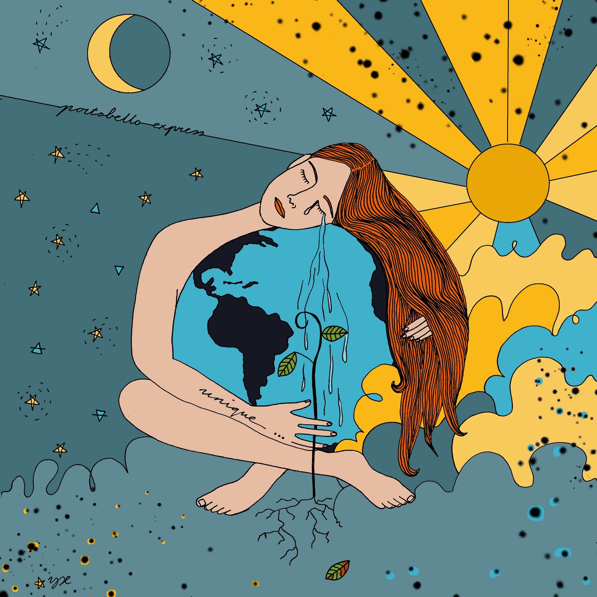 Album cover of Unique