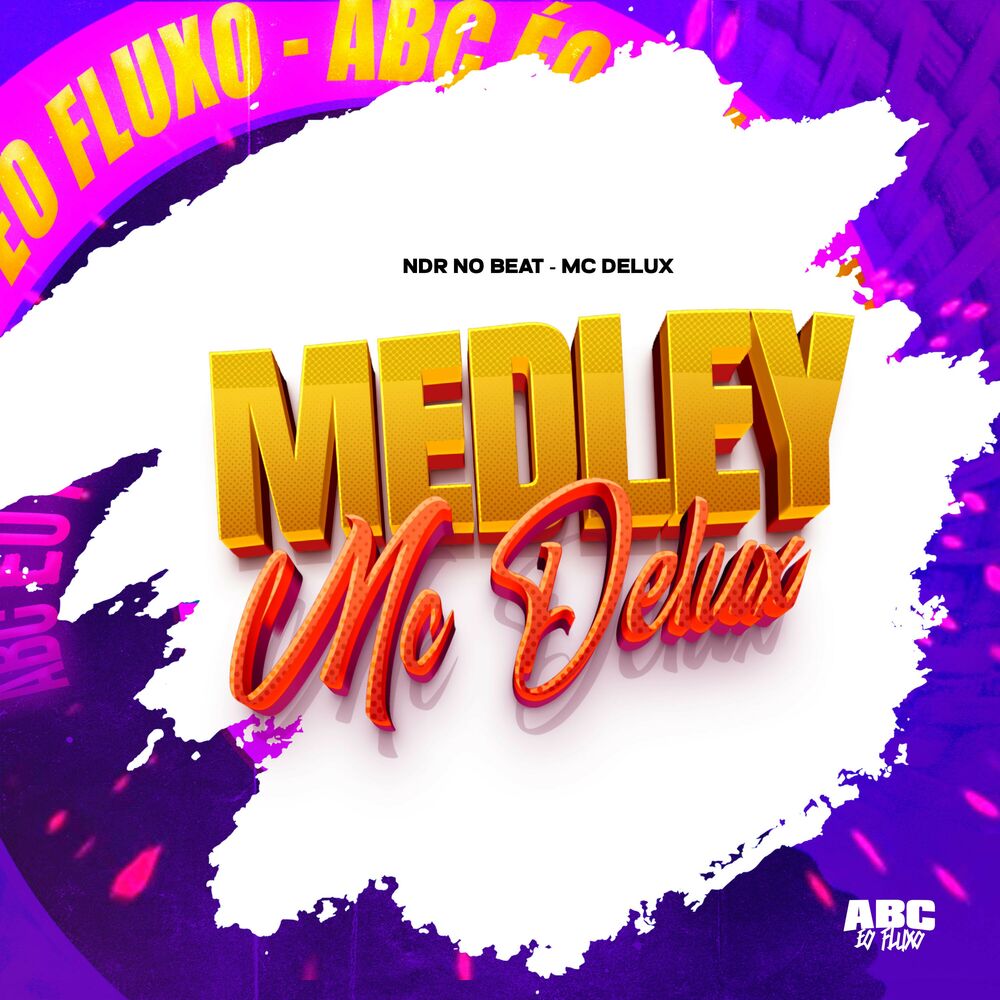 Picture of Medley Mc Delux