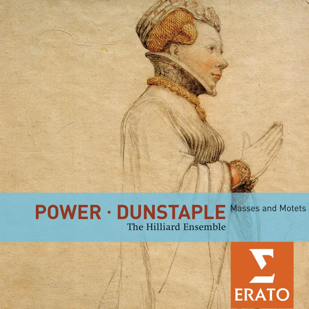 Picture of Power / Dunstaple: Masses and Motets