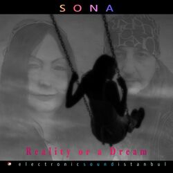 Cover of Reality or a Dream