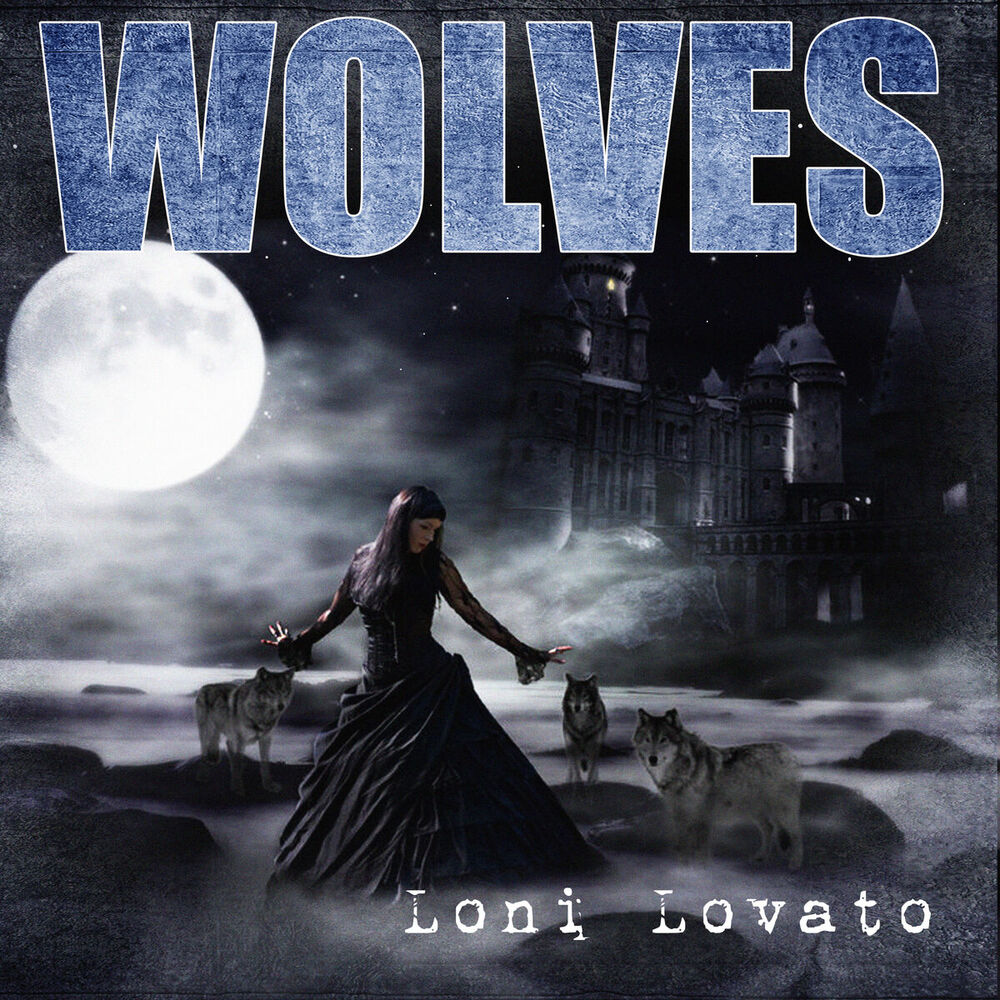 Picture of Wolves