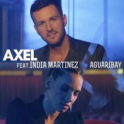 Cover of Aguaribay (feat. India Martinez)