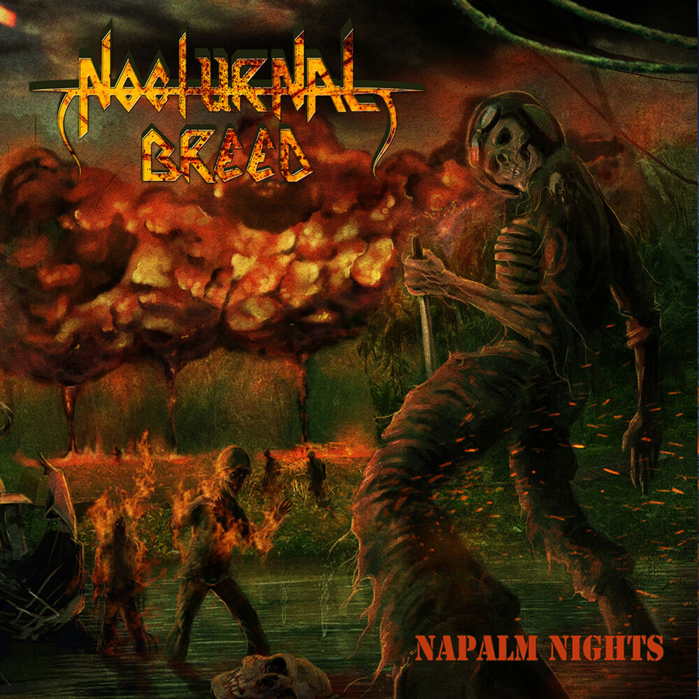 Picture of Napalm Nights