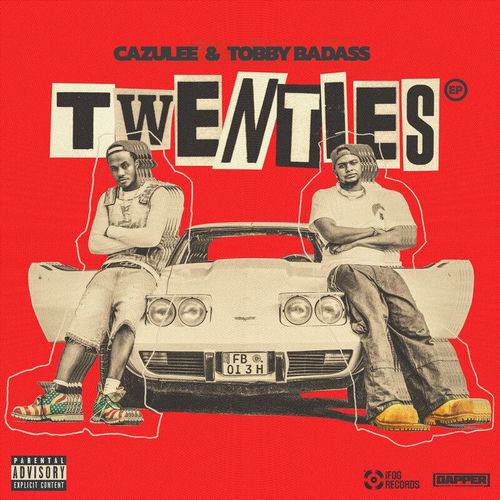 TWENTIES