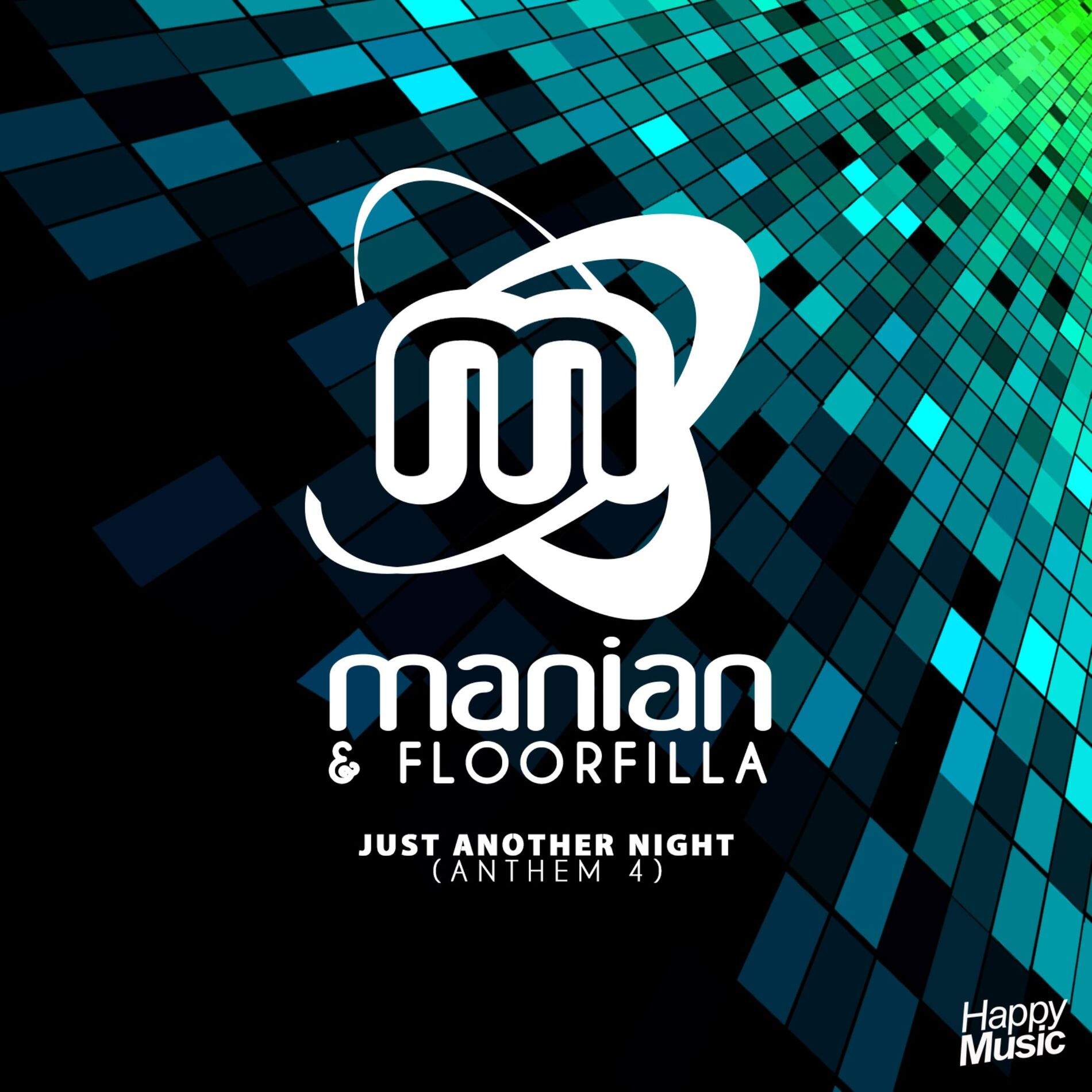 Album cover of Just Another Night (Anthem 4) [Video Edit]