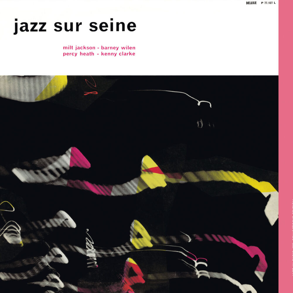 Picture of Jazz Sur Seine