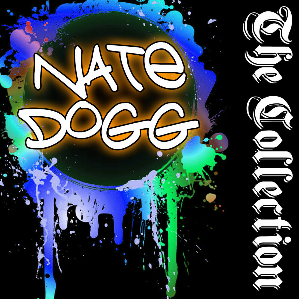 Picture of Nate Dogg: The Collection