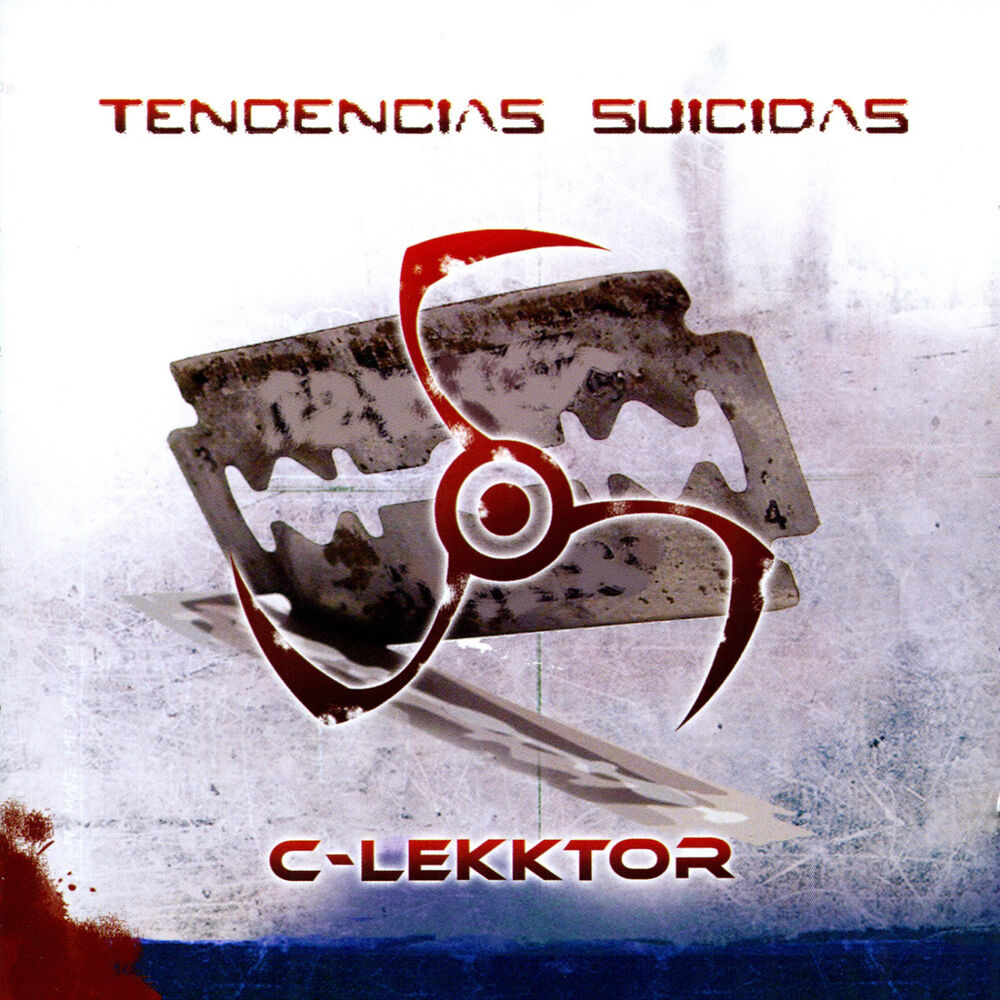Picture of Tendencias Suicidas
