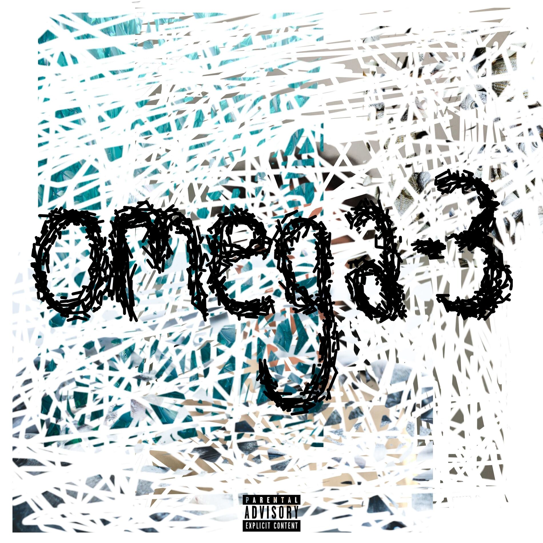 Album cover of Omega-3
