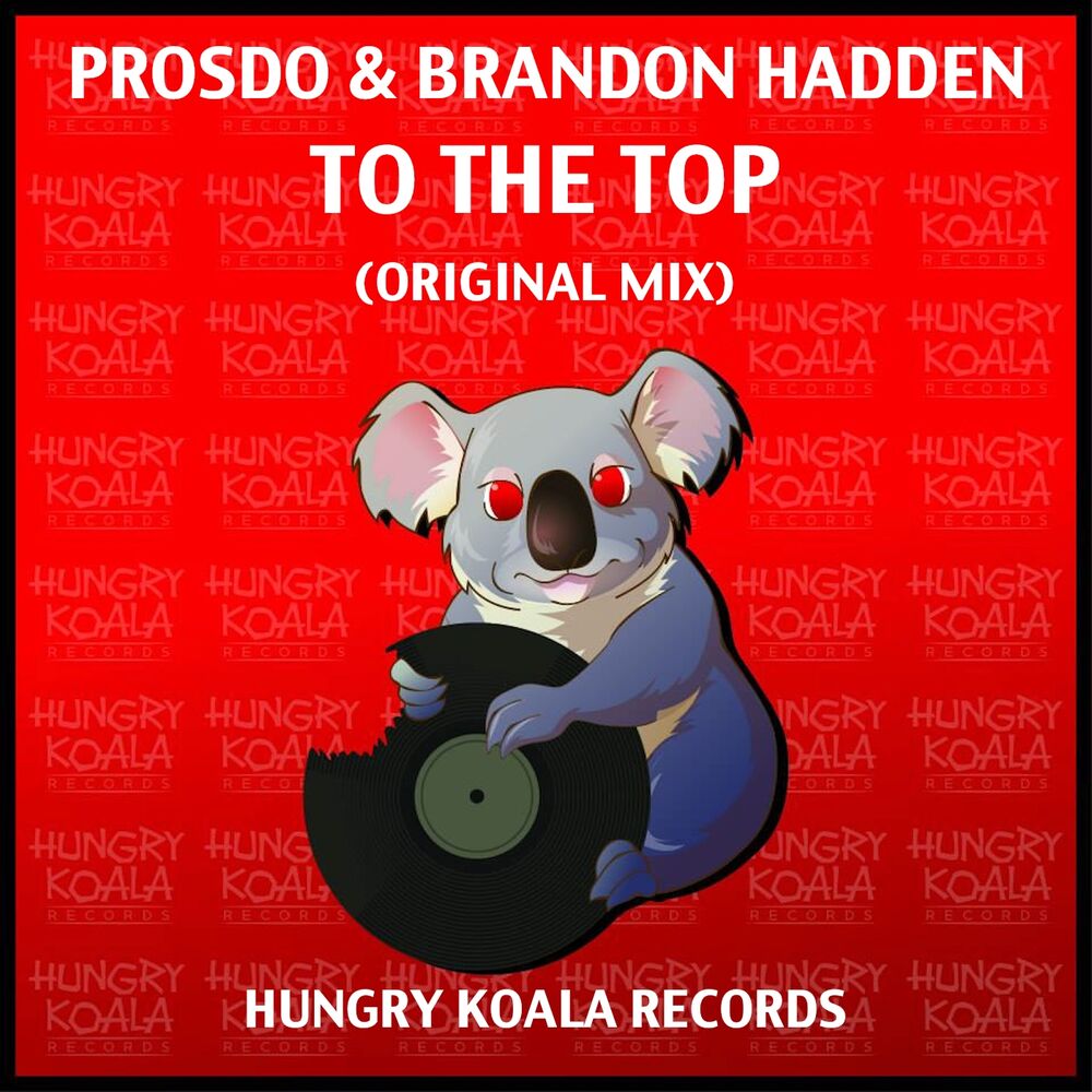 Picture of To The Top