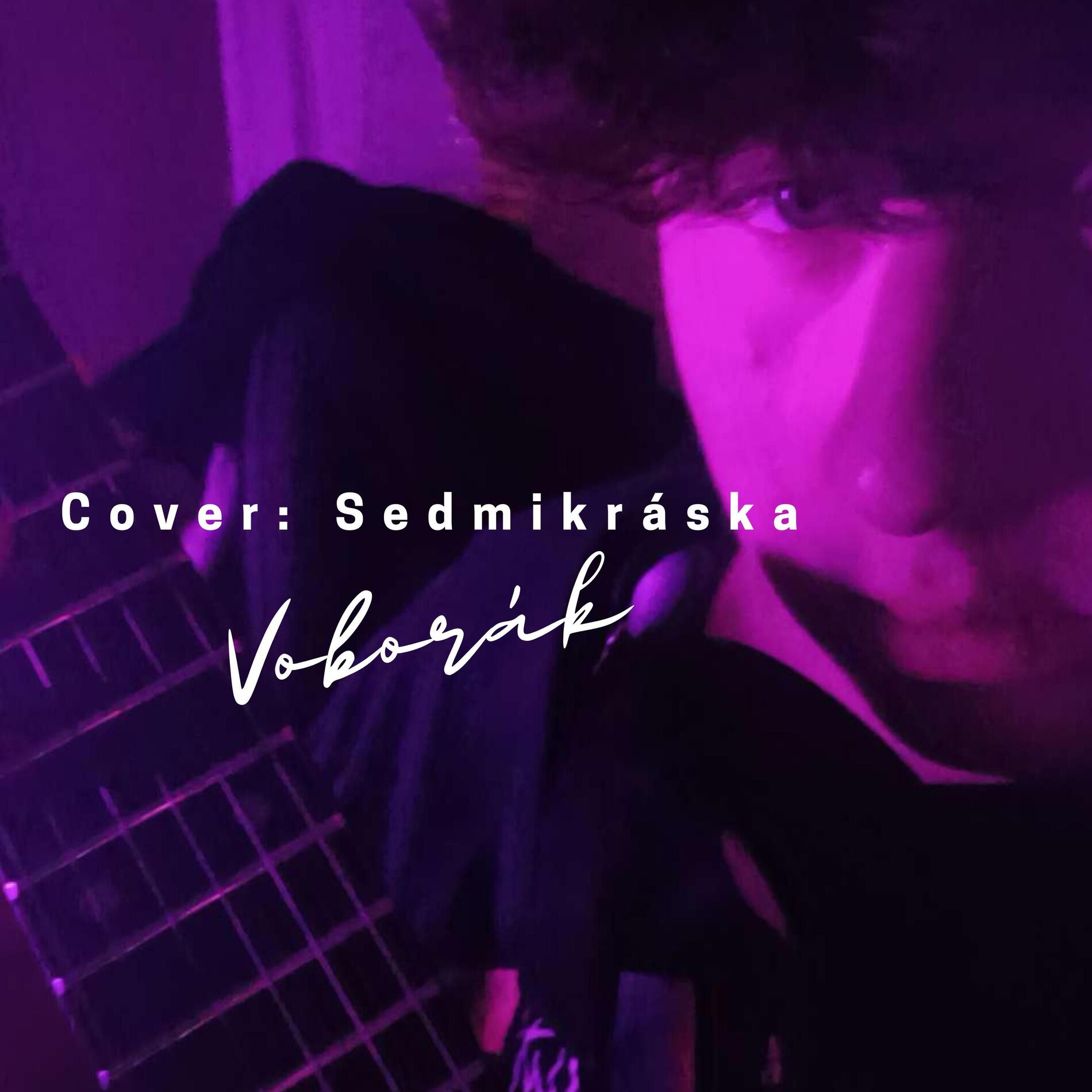 Album cover of Sedmikráska (feat. SIMON)