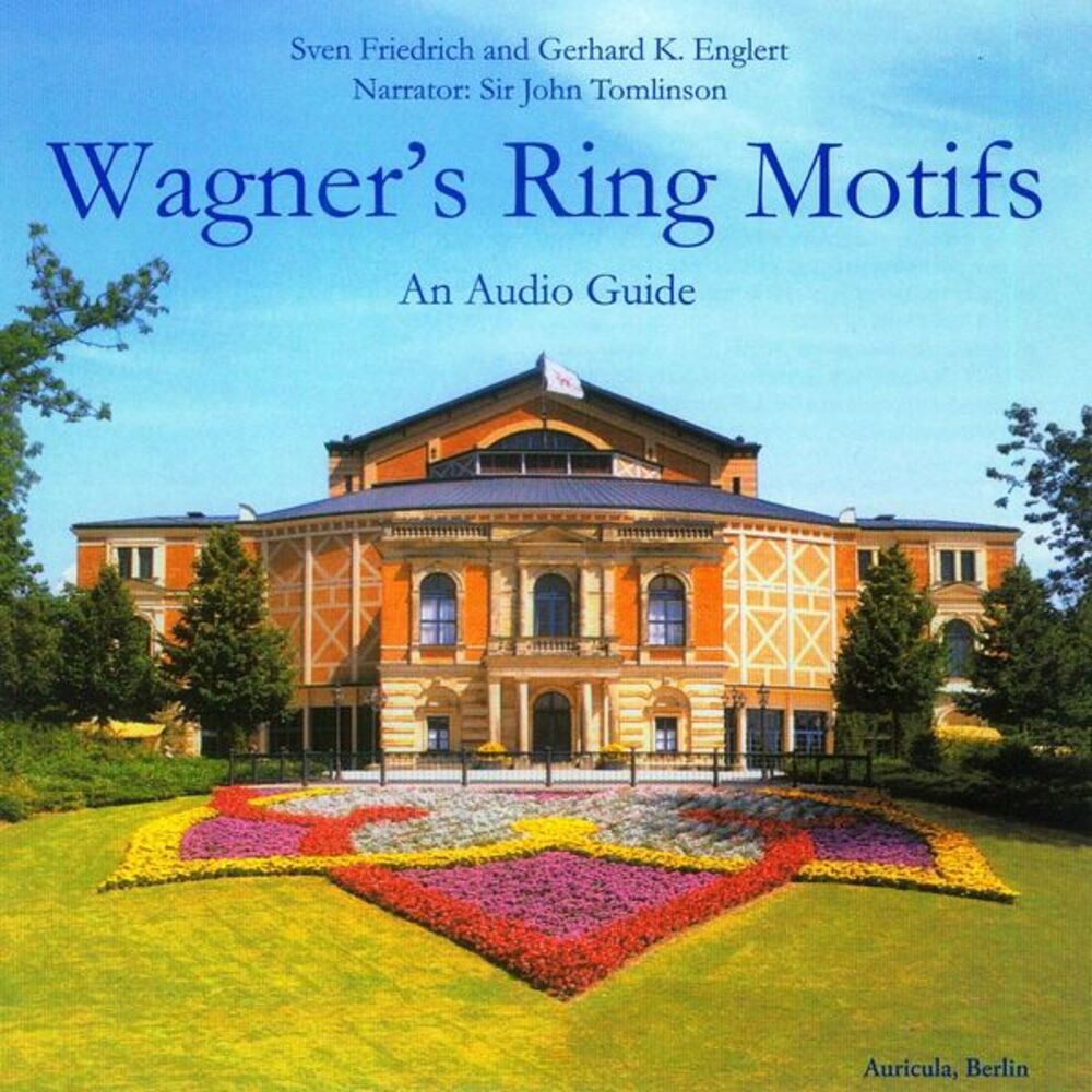 Picture of Wagner's Ring Motifs