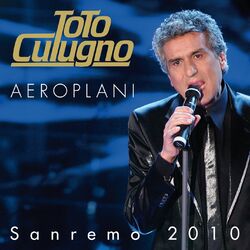 Cover of Aeroplani (Sanremo 2010)