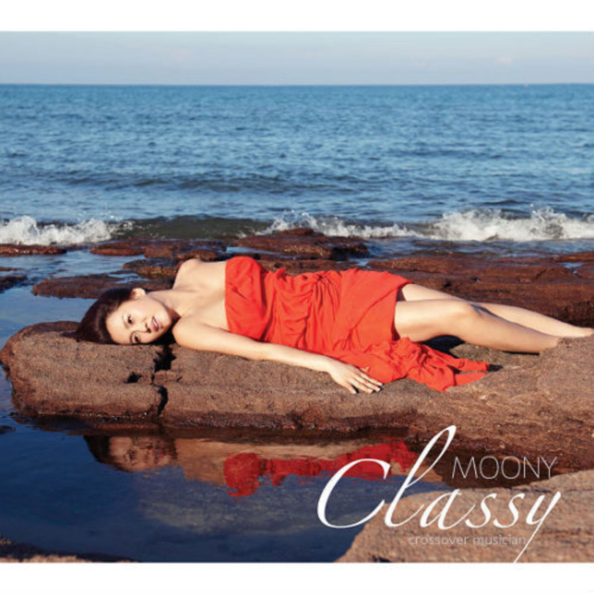 Album cover of Classy