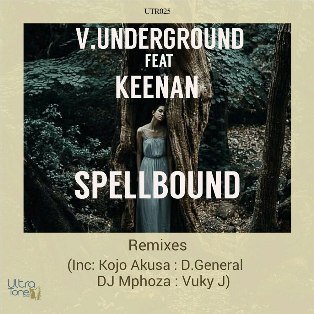 Picture of Spellbound (Remixes)