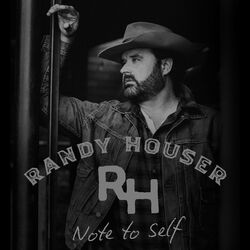Cover of Note To Self