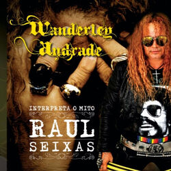 Cover of Interpreta O Mito Raul Seixas